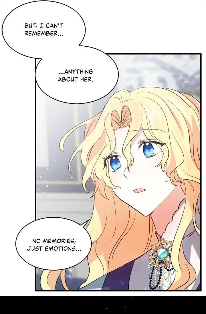 I’m the Ex-Girlfriend of a Soldier chapter 68 - page 16